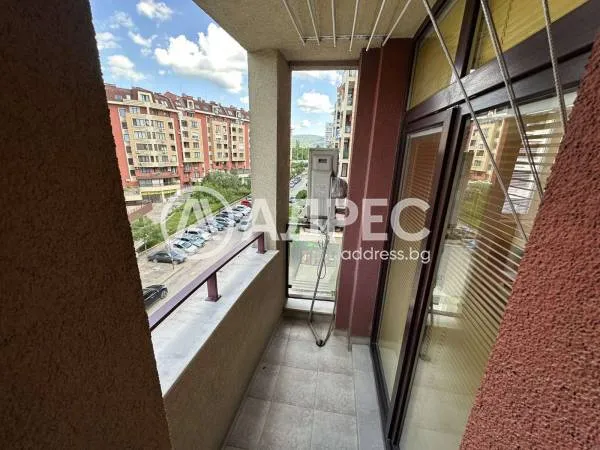 3-стаен, Дружба 2, София - снимка 10 от 14