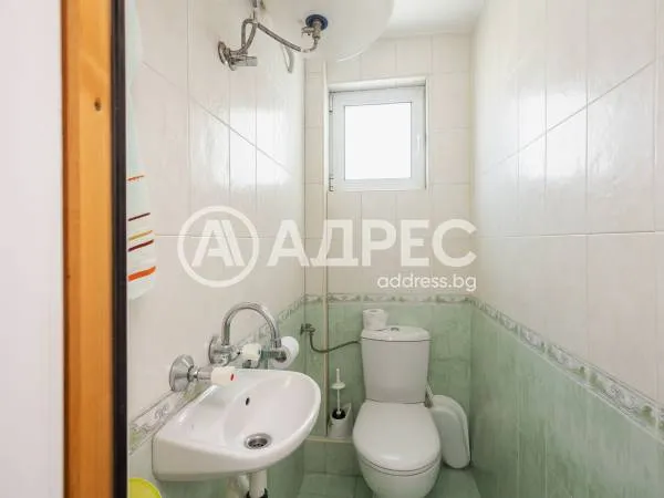2-стаен, ВИНС, Варна - снимка 9 от 12