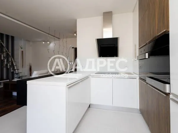 2-стаен, Зорница, Бургас - снимка 3 от 9