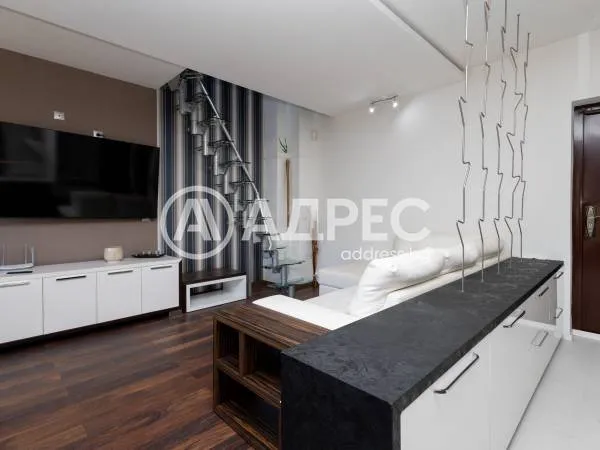 2-стаен, Зорница, Бургас - снимка 6 от 9