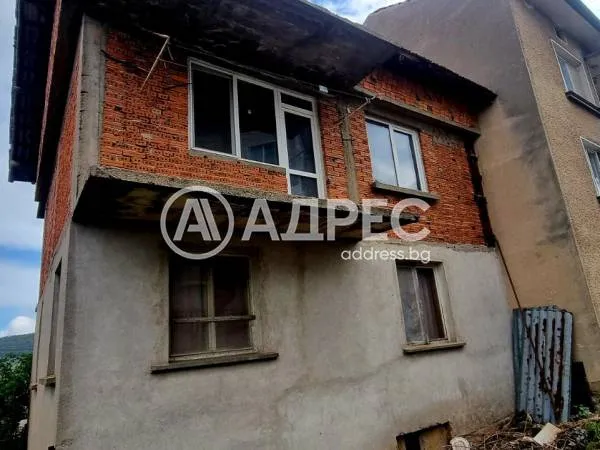 Къща, Белоградчик, Северозападна България - снимка 3 от 12