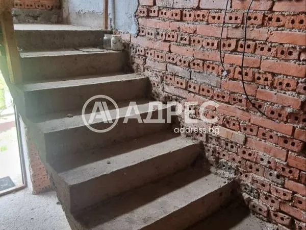 Къща, Белоградчик, Северозападна България - снимка 6 от 12