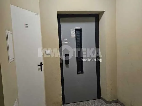 2-стаен, Банишора, София - снимка 10 от 14
