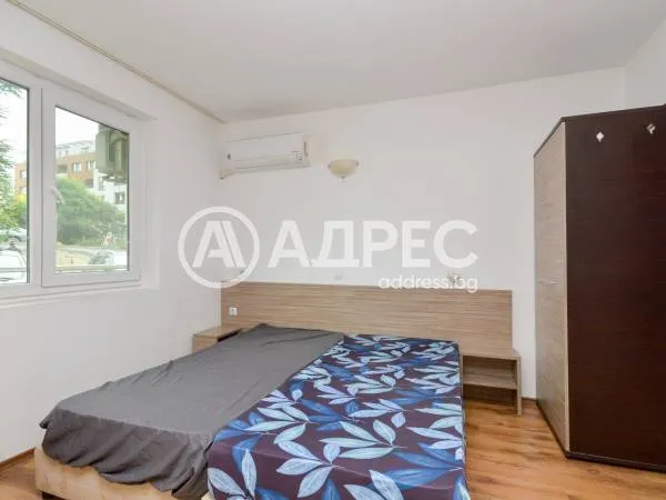 2-стаен, Сарафово, Бургас - снимка 8 от 10
