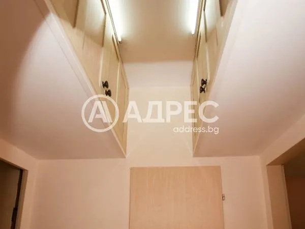 3-стаен, Толстой, София - снимка 12 от 25