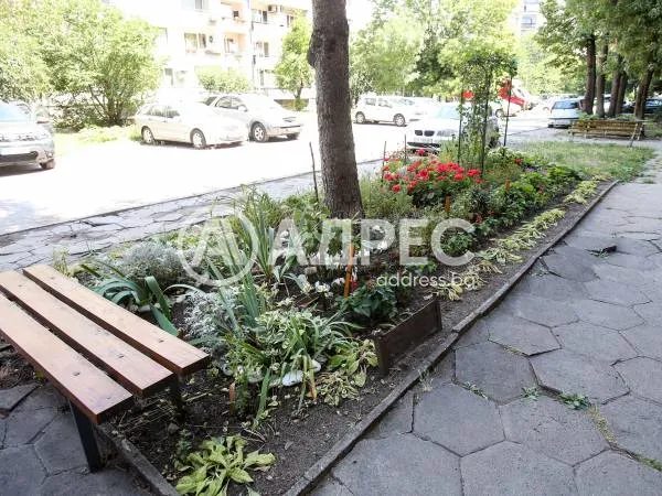 3-стаен, Толстой, София - снимка 23 от 25