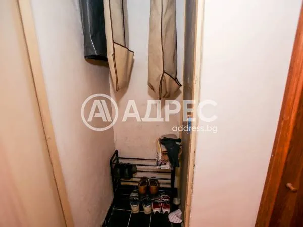 3-стаен, Толстой, София - снимка 22 от 25