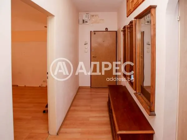 3-стаен, Толстой, София - снимка 14 от 25