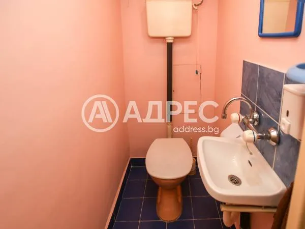3-стаен, Толстой, София - снимка 18 от 25