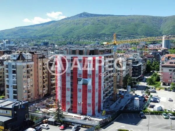 3-стаен, Борово, София - снимка 10 от 11