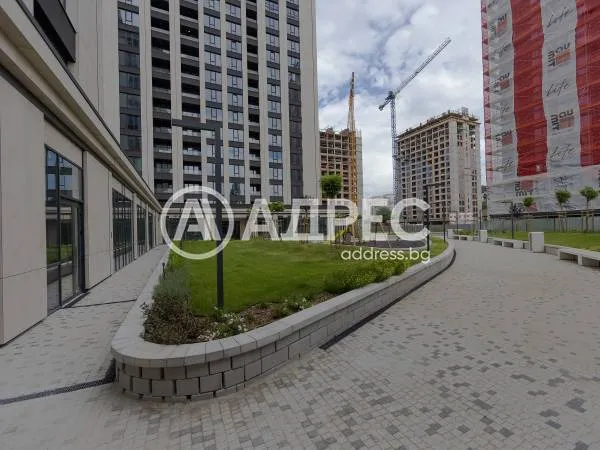 2-стаен, Банишора, София - снимка 14 от 15