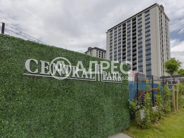 2-стаен, Банишора, София - снимка 7 от 15