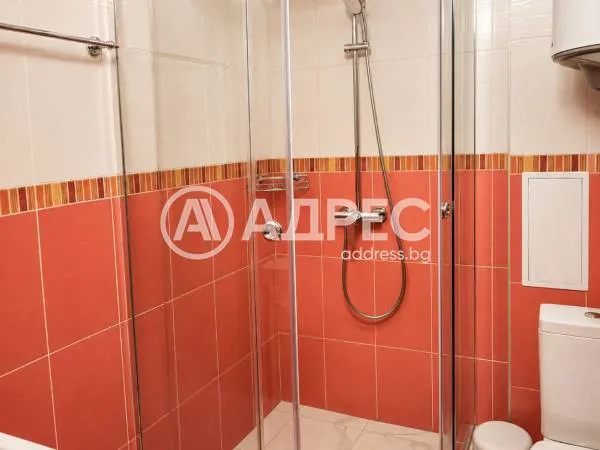 2-стаен, Тракия, Варна - снимка 8 от 10