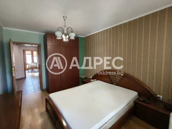 2-стаен, ВИНС, Варна - снимка 8 от 15