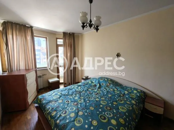 2-стаен, ВИНС, Варна - снимка 10 от 15