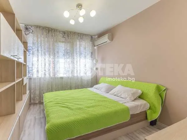 3-стаен, Покрайнини, Варна - снимка 2 от 15