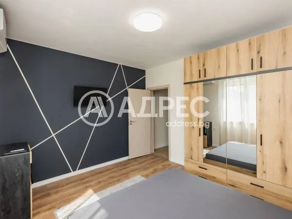 2-стаен, Тракия, Варна - снимка 17 от 26