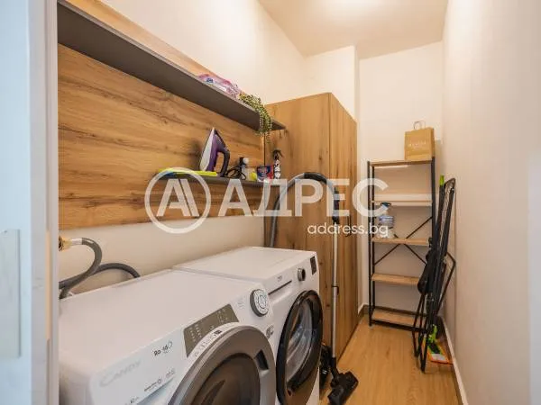 2-стаен, Тракия, Варна - снимка 18 от 26