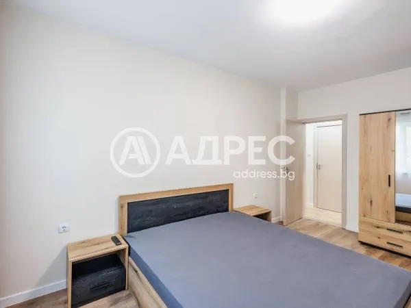 2-стаен, Тракия, Варна - снимка 13 от 26