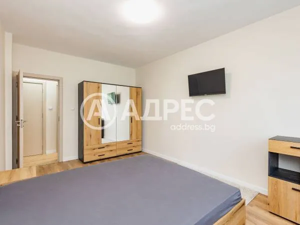 2-стаен, Тракия, Варна - снимка 14 от 26