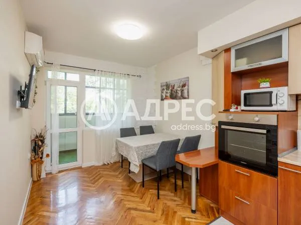 2-стаен, Тракия, Варна - снимка 5 от 26