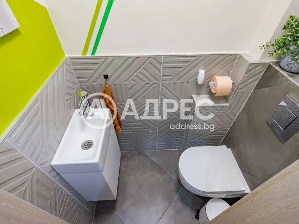 2-стаен, Тракия, Варна - снимка 22 от 26