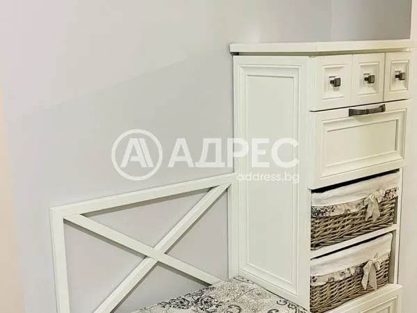 2-стаен, Чайка, Варна - снимка 9 от 12