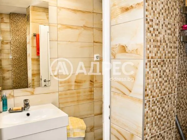 2-стаен, Банишора, София - снимка 11 от 16