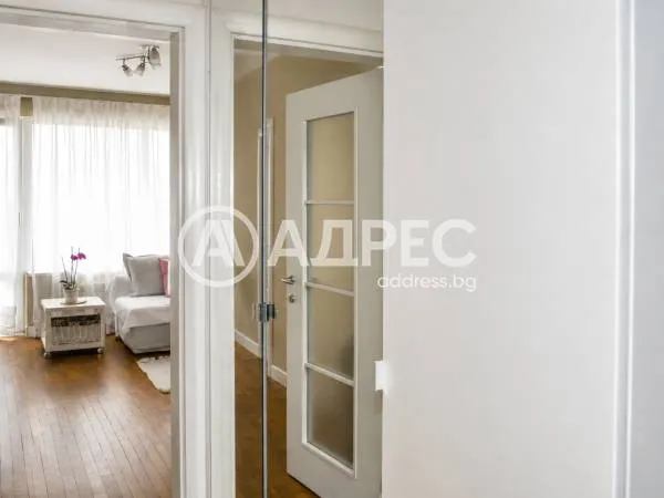 2-стаен, Банишора, София - снимка 7 от 16