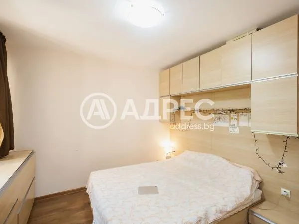 2-стаен, Покрайнини, Варна - снимка 12 от 18