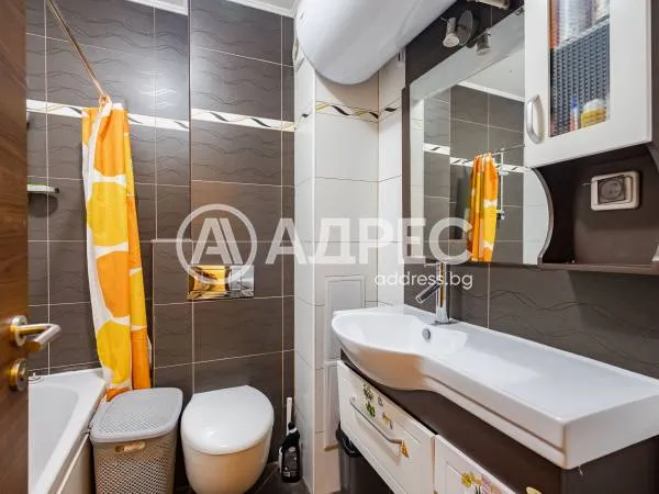 2-стаен, Покрайнини, Варна - снимка 13 от 18