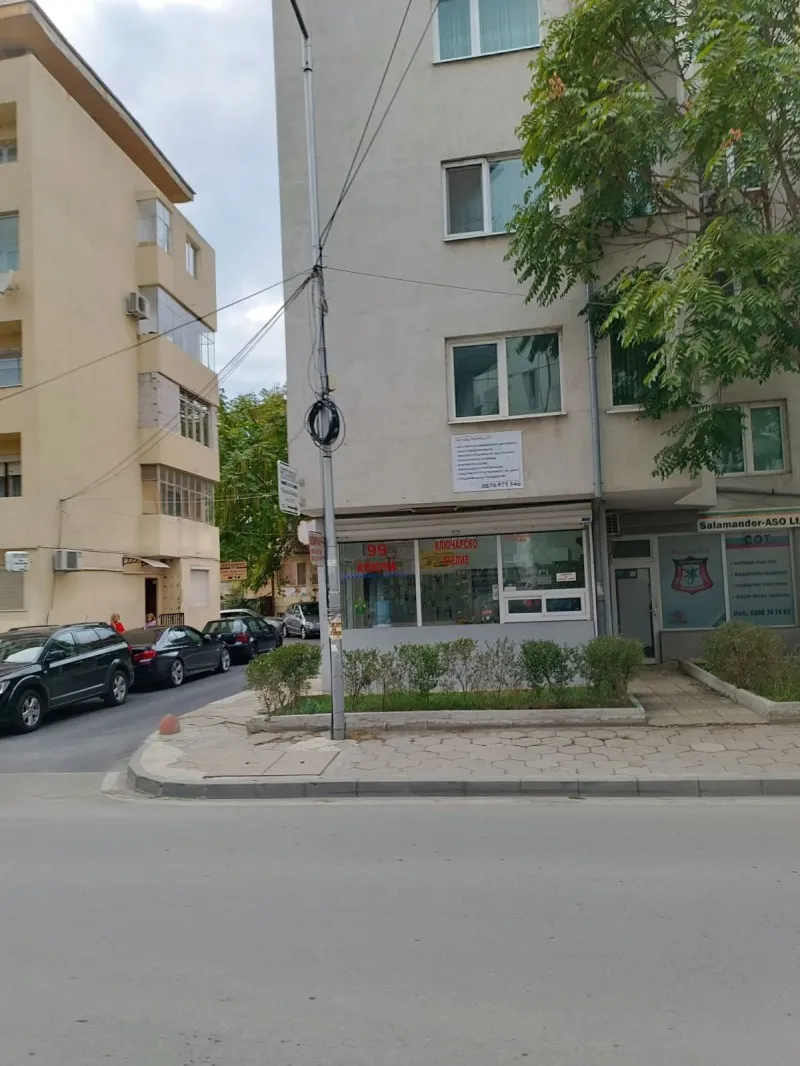 Property