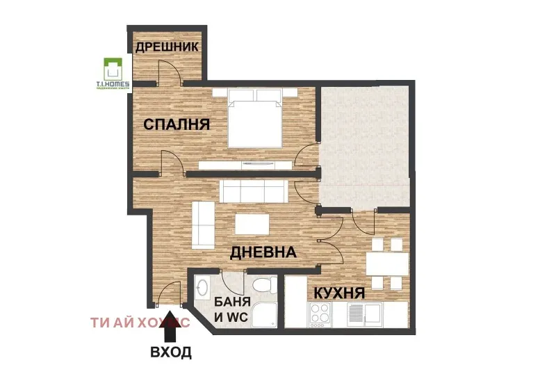 Property