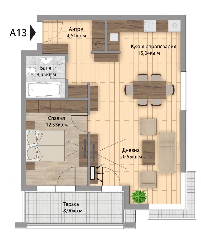 Property