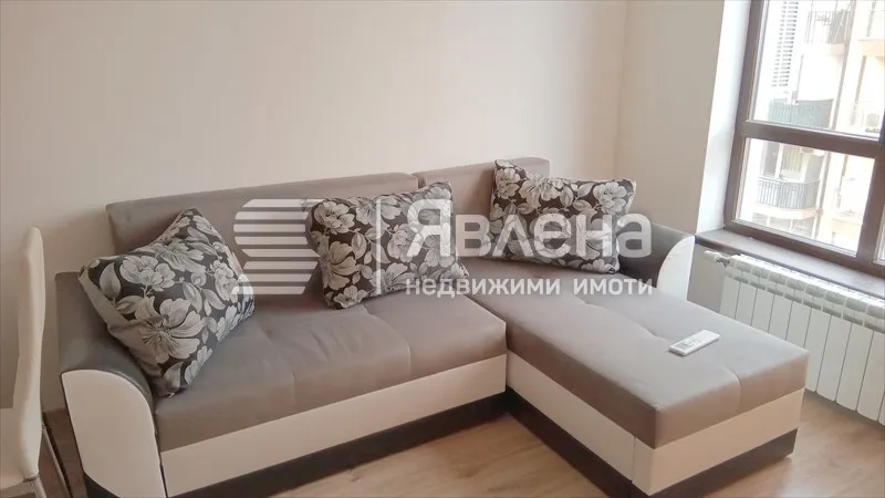 2-стаен, Зоните, София - снимка 3 от 10