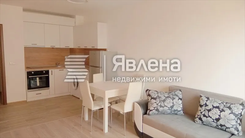 2-стаен, Зоните, София - снимка 8 от 10