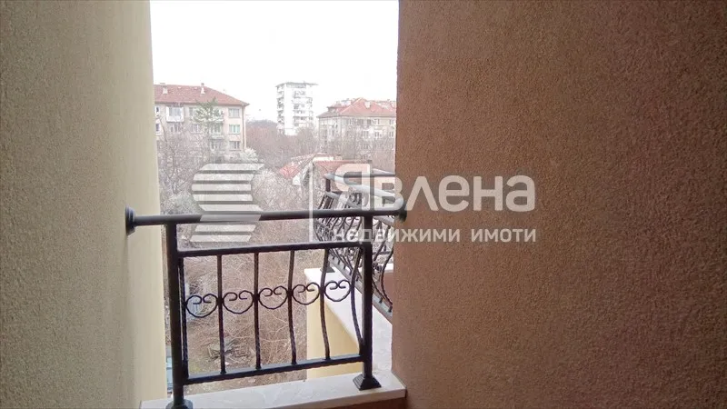 2-стаен, Зоните, София - снимка 9 от 10