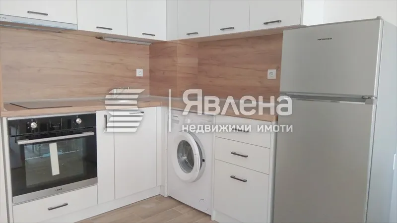 2-стаен, Зоните, София - снимка 2 от 10