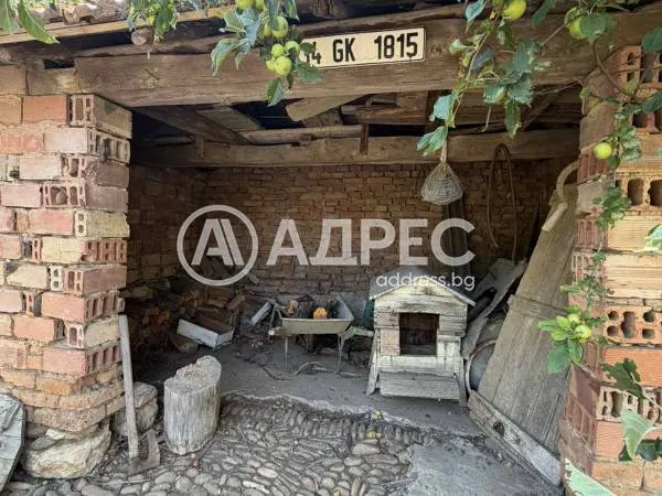 Къща, Долни Дъбник, Северозападна България - снимка 28 от 29