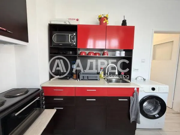 2-стаен, Връбница 1, София - снимка 6 от 10