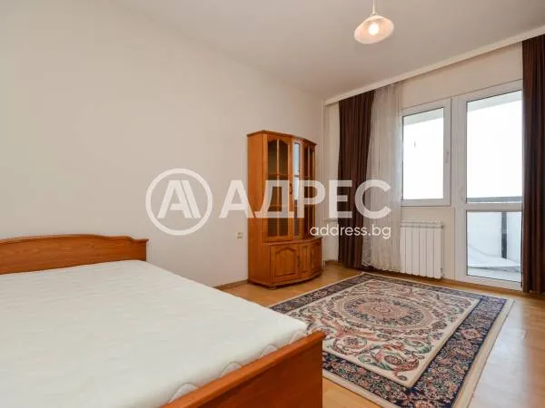 3-стаен, Славейков, Бургас - снимка 4 от 8