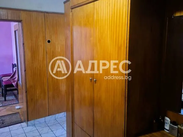 2-стаен, Плевен, Северозападна България - снимка 6 от 9