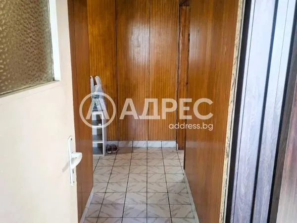 2-стаен, Плевен, Северозападна България - снимка 7 от 9