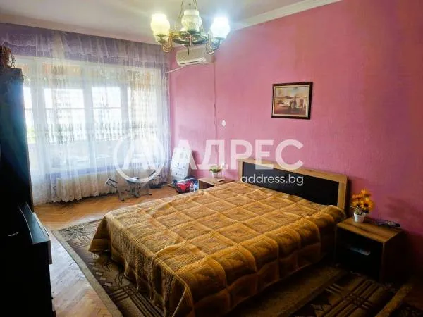 2-стаен, Плевен, Северозападна България - снимка 4 от 9