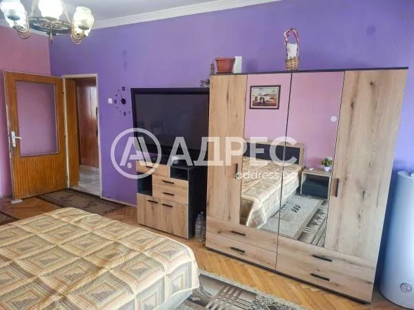 2-стаен, Плевен, Северозападна България - снимка 5 от 9