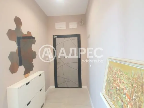 2-стаен, Покрайнини, Варна - снимка 9 от 10