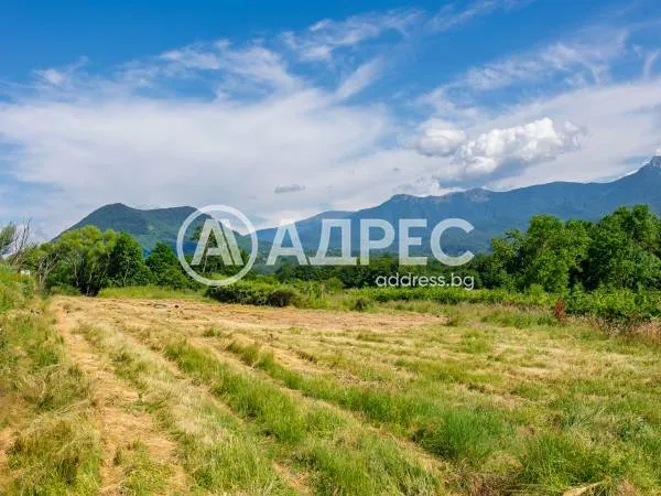 Парцел, Априлци, Северозападна България