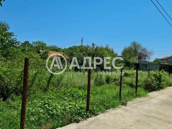 Парцел, Покрайнини, Варна - снимка 2 от 5
