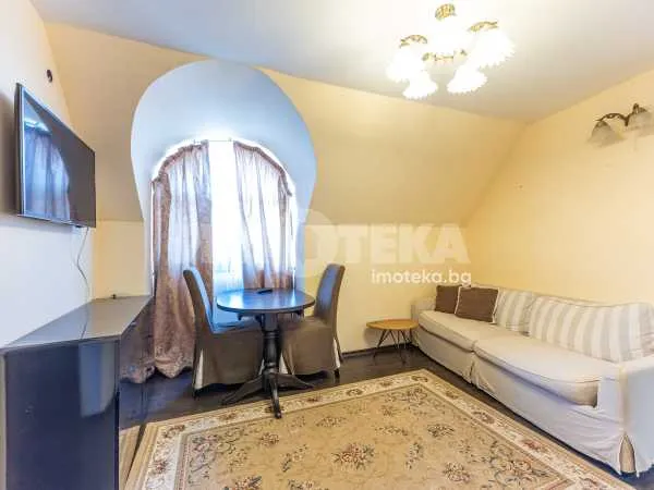 3-стаен, Гръцка махала, Варна