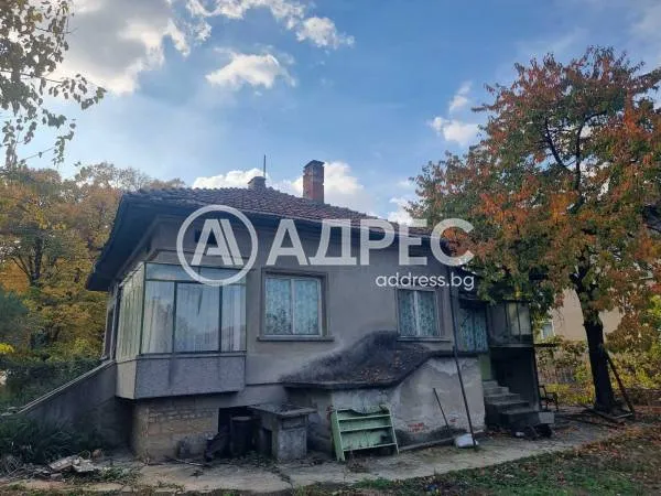 Къща, Видин, Северозападна България